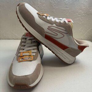NEW - Skechers Slip Ins Street Retro Jogger Holloway Mens Size 8.5